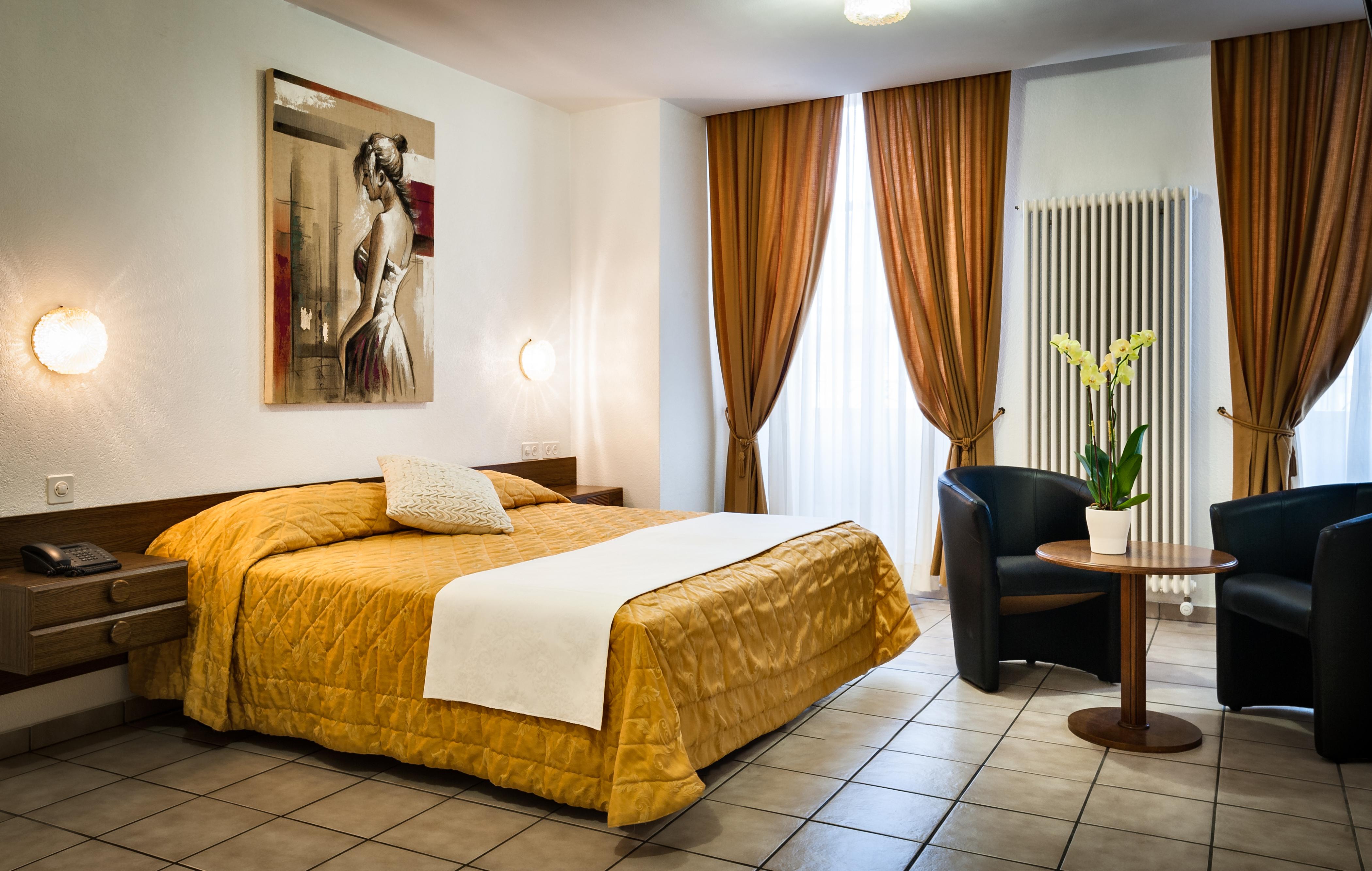 Hotel Dell'Angelo Locarno Luaran gambar