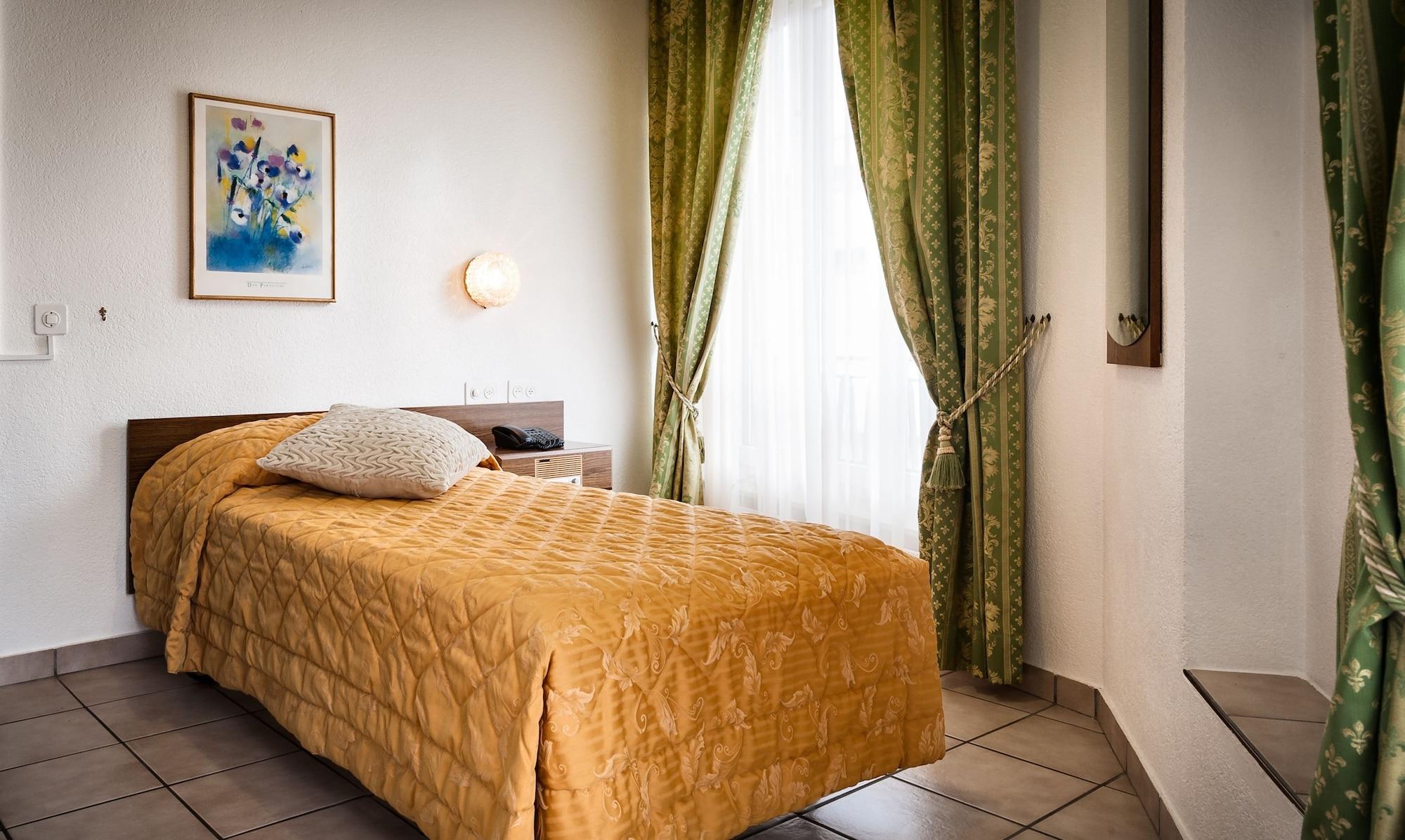 Hotel Dell'Angelo Locarno Luaran gambar